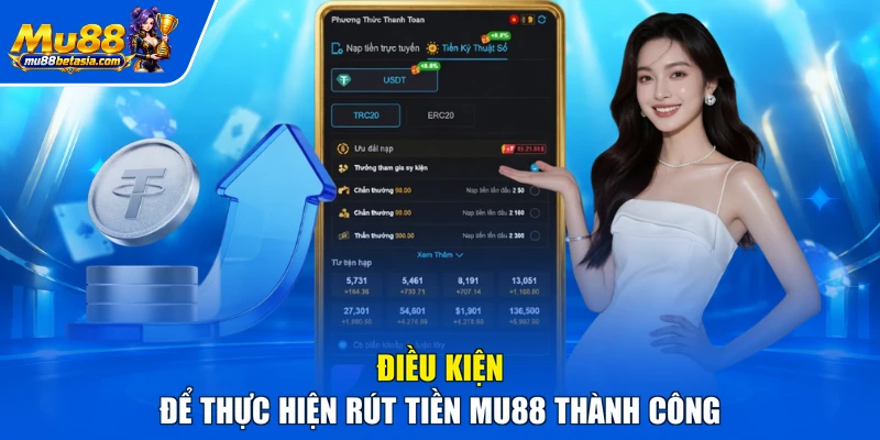MU88 chính thức